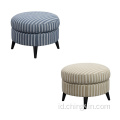 KD Kain Rekreasi Ottoman Furniture Ruang Tamu